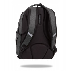 Mochila juvenil BREAK Grey