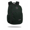 Mochila juvenil BREAK Technic green