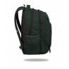 Mochila juvenil BREAK Technic green