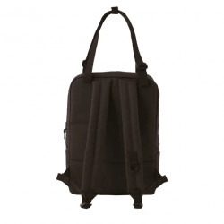 Mochila Juvenil Campus University Negro