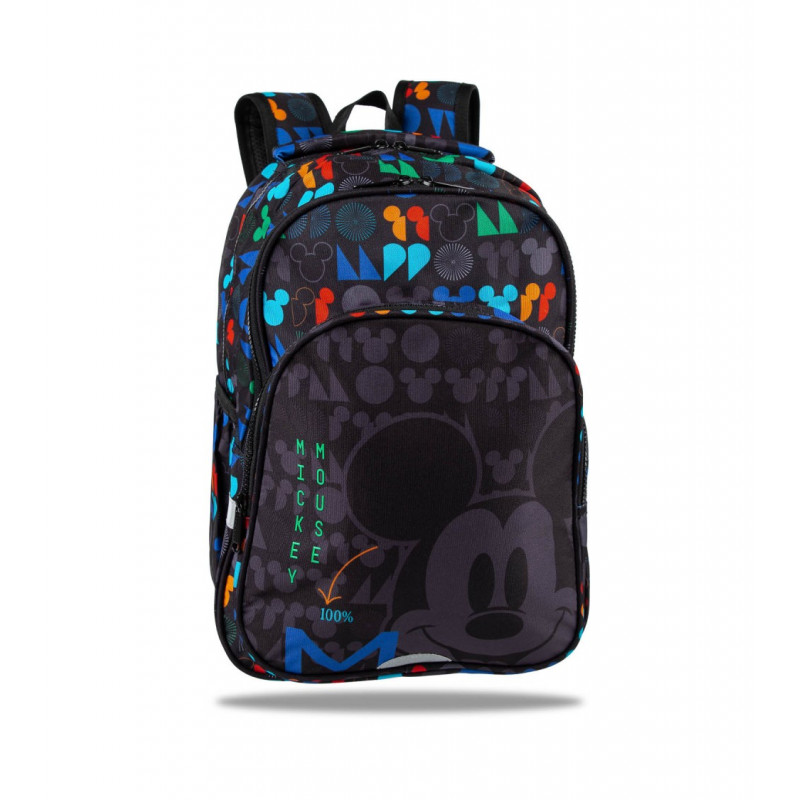 Mochila escolar BIBAK Mickey