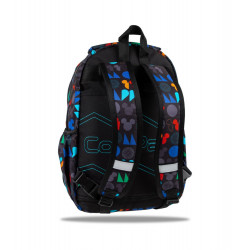 Mochila escolar BIBAK Mickey