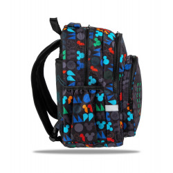 Mochila escolar BIBAK Mickey