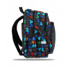 Mochila escolar BIBAK Mickey