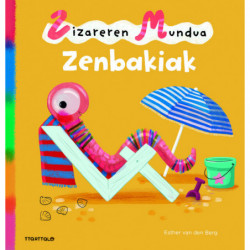 ZIZAREREN MUNDUA. ZENBAKIAK