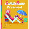 ZIZAREREN MUNDUA. ZENBAKIAK