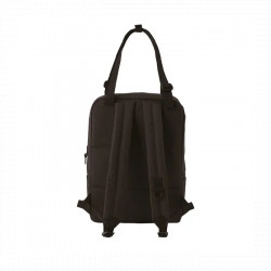 Mochila Juvenil Campus University Negro