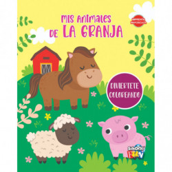 MIS ANIMALES DE LA GRANJA -...