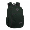 Mochila Break Coolpack snow technic green