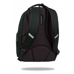 Mochila Break Coolpack snow technic green