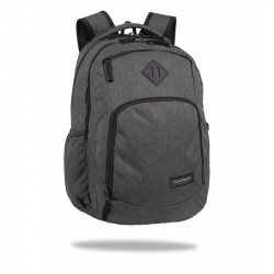 Mochila juvenil BREAK Grey