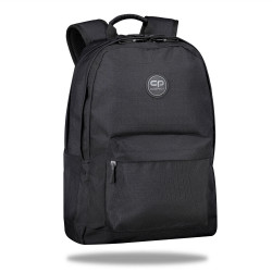 MOCHILA SCOUT BLACK COLLECTION