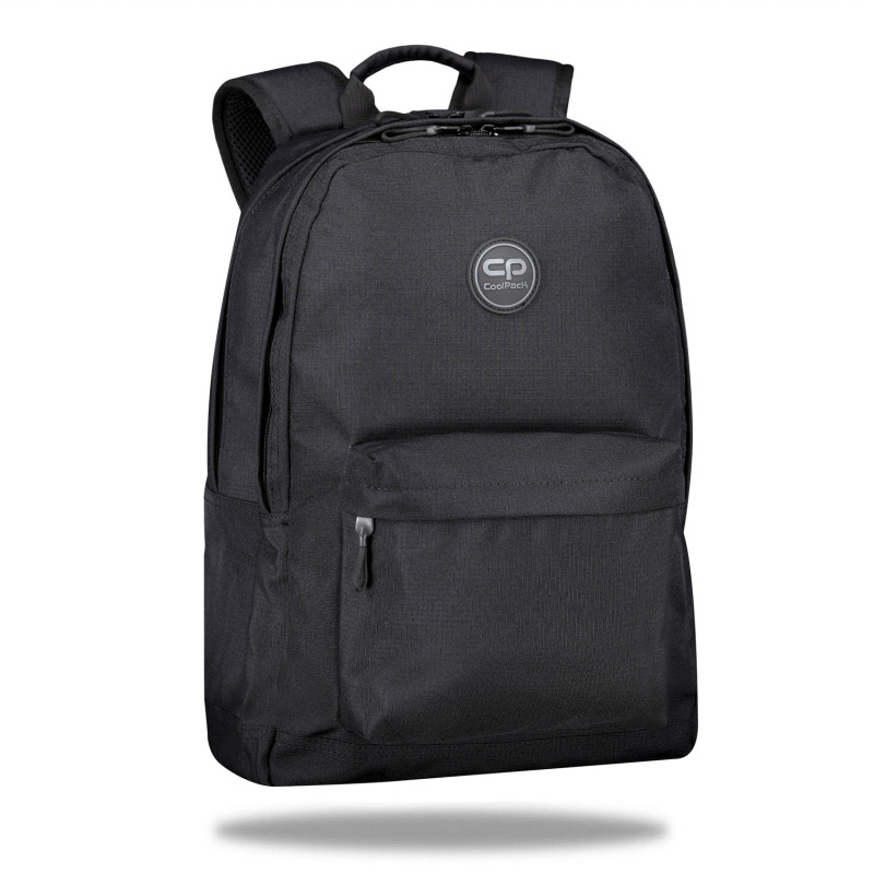 MOCHILA SCOUT BLACK COLLECTION