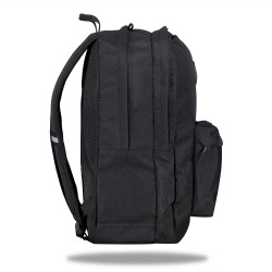 MOCHILA SCOUT BLACK COLLECTION