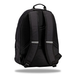 MOCHILA SCOUT BLACK COLLECTION