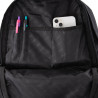 MOCHILA SCOUT BLACK COLLECTION