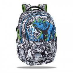 Coolpack Mochila Duo T-Rex
