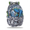 Coolpack Mochila Duo T-Rex