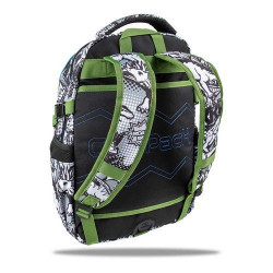 Coolpack Mochila Duo T-Rex
