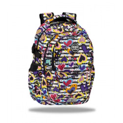 Mochila Coolpack Duo Diary