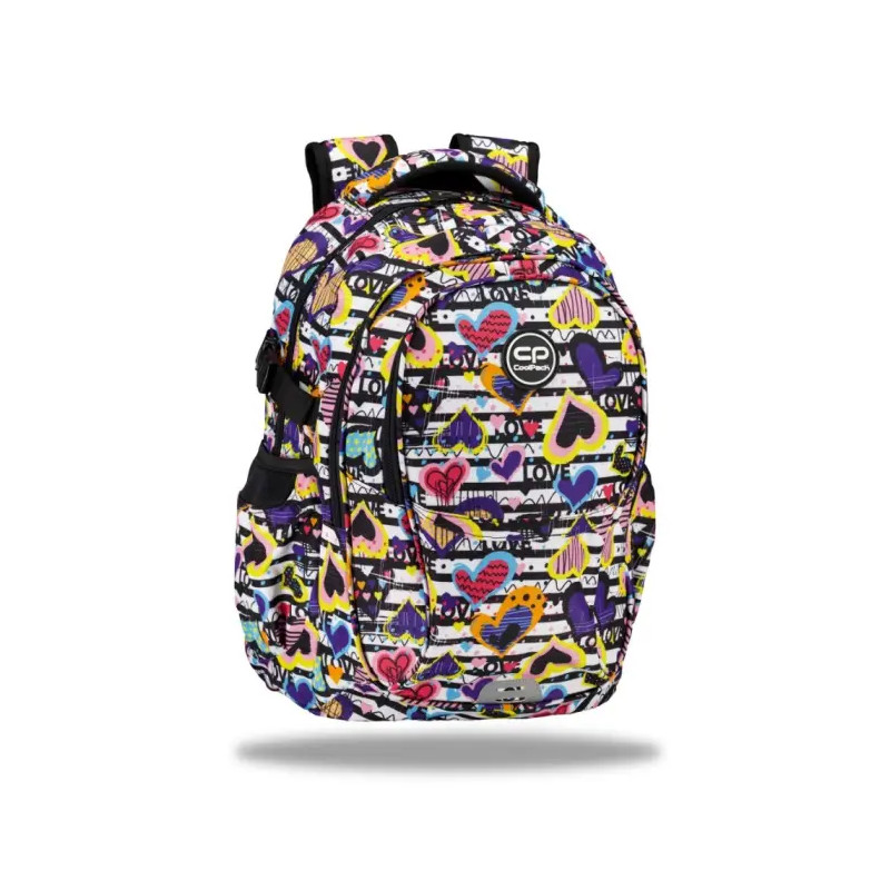 Mochila Coolpack Duo Diary