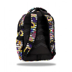 Mochila Coolpack Duo Diary