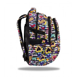 Mochila Coolpack Duo Diary