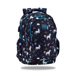 Mochila CoolPack Duo Mrs Unicorni