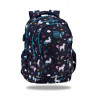 Mochila CoolPack Duo Mrs Unicorni