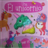 UNY, EL UNICORNIO - POP IT