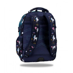 Mochila CoolPack Duo Mrs Unicorni