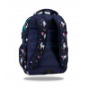 Mochila CoolPack Duo Mrs Unicorni