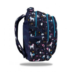 Mochila CoolPack Duo Mrs Unicorni