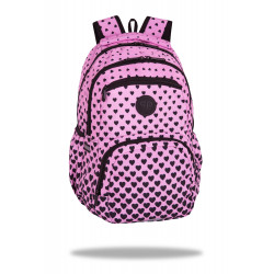 Mochila Cross pink marshmallow