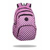 Mochila Cross pink marshmallow