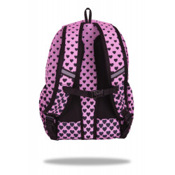 Mochila Cross pink marshmallow
