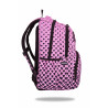 Mochila Cross pink marshmallow