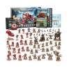 WARHAMMER 40000: ARMAGEDDON (ESP)