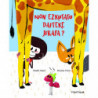 NON EZKUTATU DAITEKE JIRAFA?