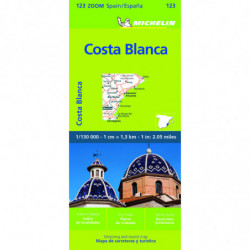 MAPA ZOOM COSTA BLANCA 11123