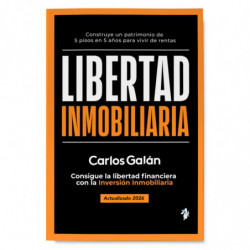 LIBERTAD INMOBILIARIA