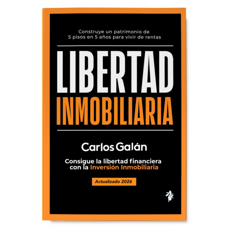 LIBERTAD INMOBILIARIA