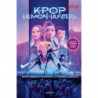 KPOP DEMON HUNTERS (LA NOVELA OFICIAL)