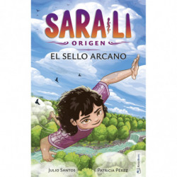 EL SELLO ARCANO