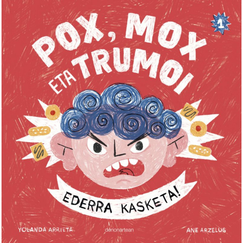 POX, MOX ETA TRUMOI
