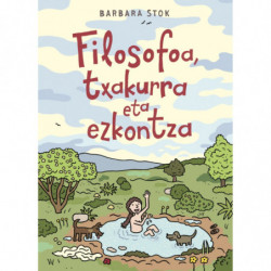 FILOSOFOA, TXAKURRA ETA EZKONTZA