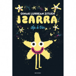 OINAK LURREAN ZITUEN IZARRA
