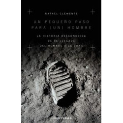 UN PEQUEÑO PASO PARA [UN] HOMBRE