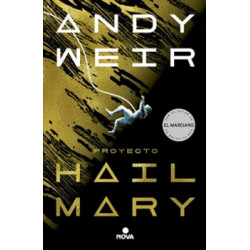 PROYECTO HAIL MARY