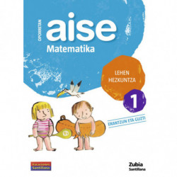 LH 1 - OPORRETAN AISE - MATEMATIKA